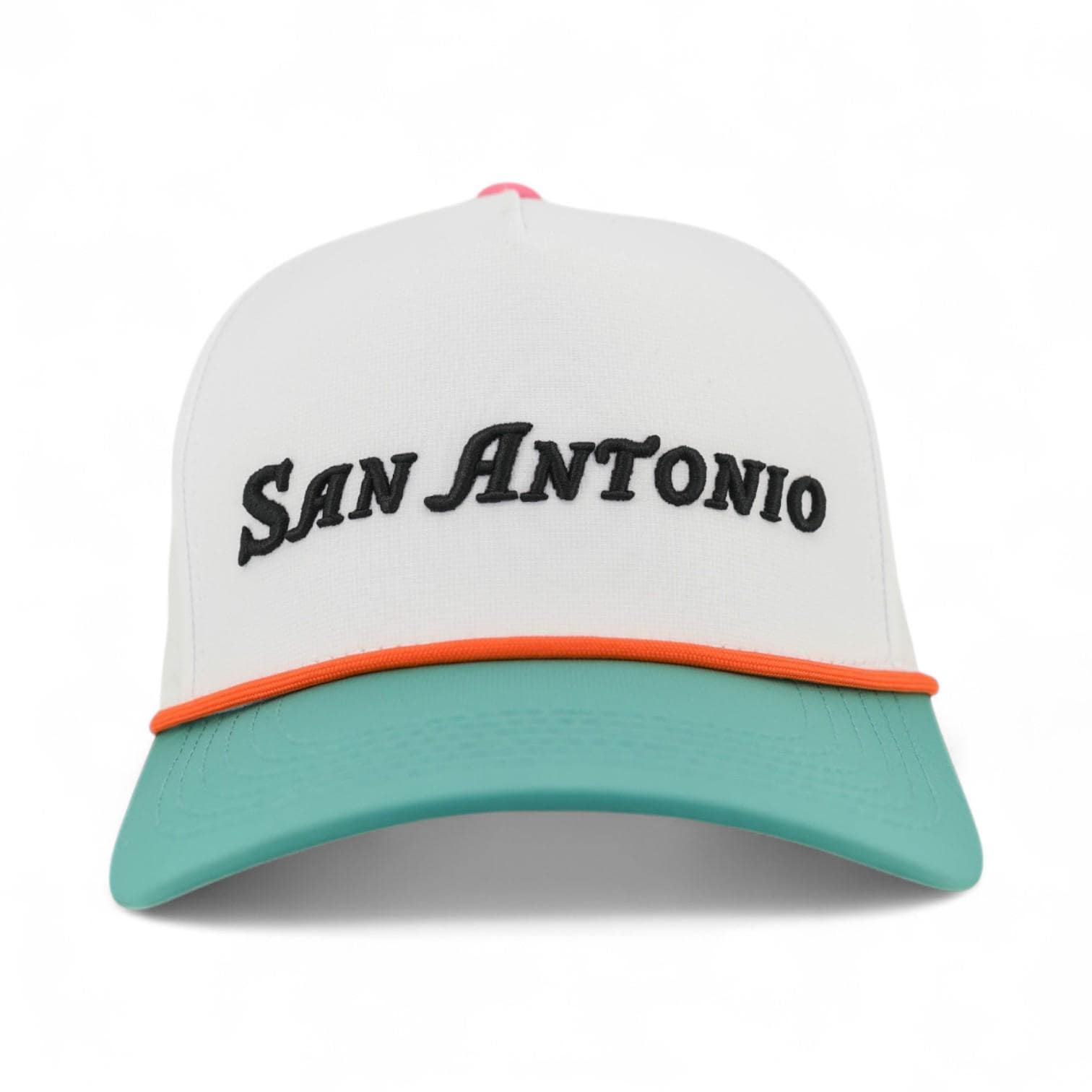 The Alamo
