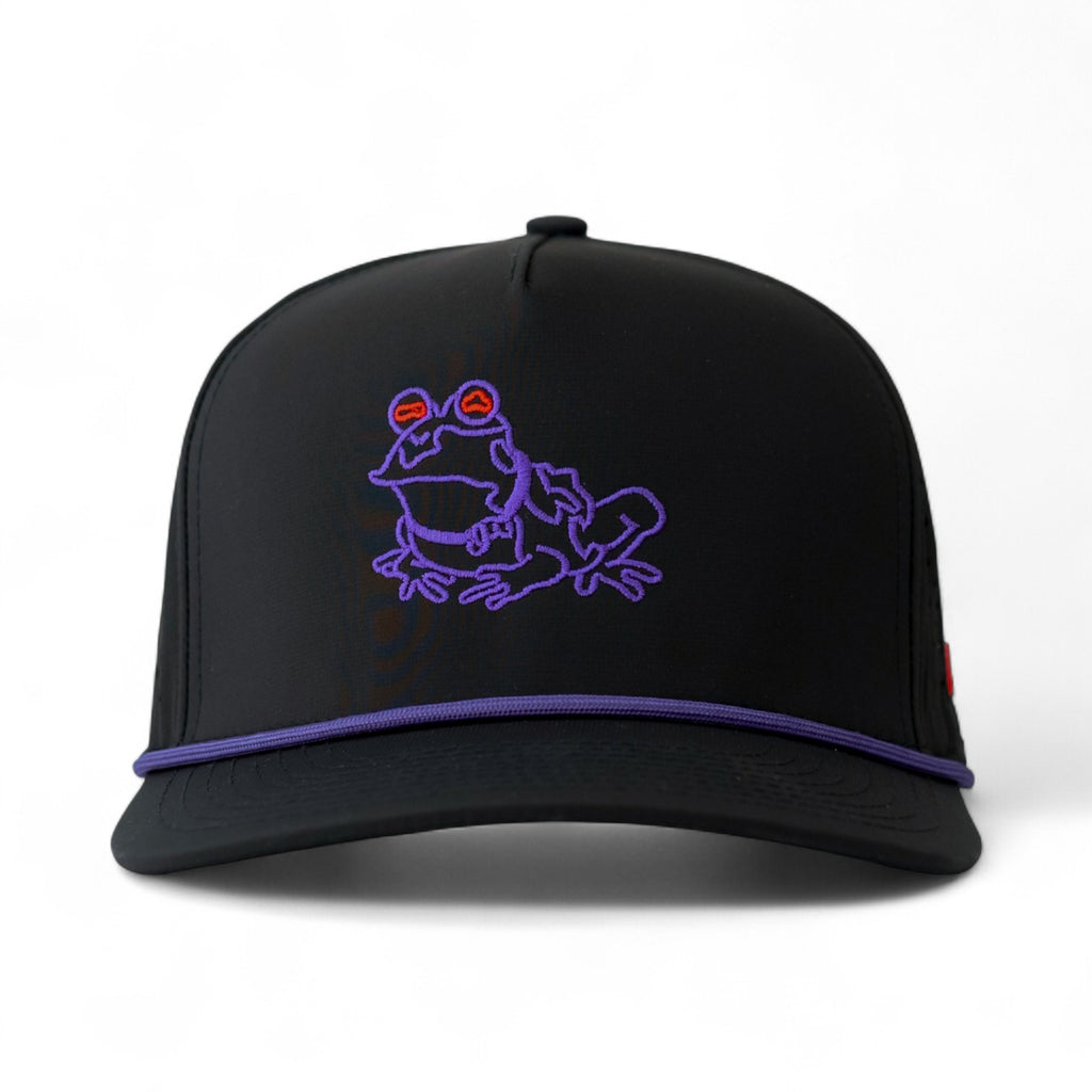 The Hypnotoad - Black