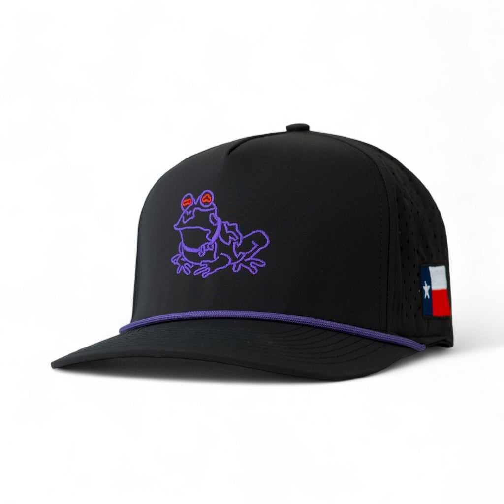 The Hypnotoad - Black