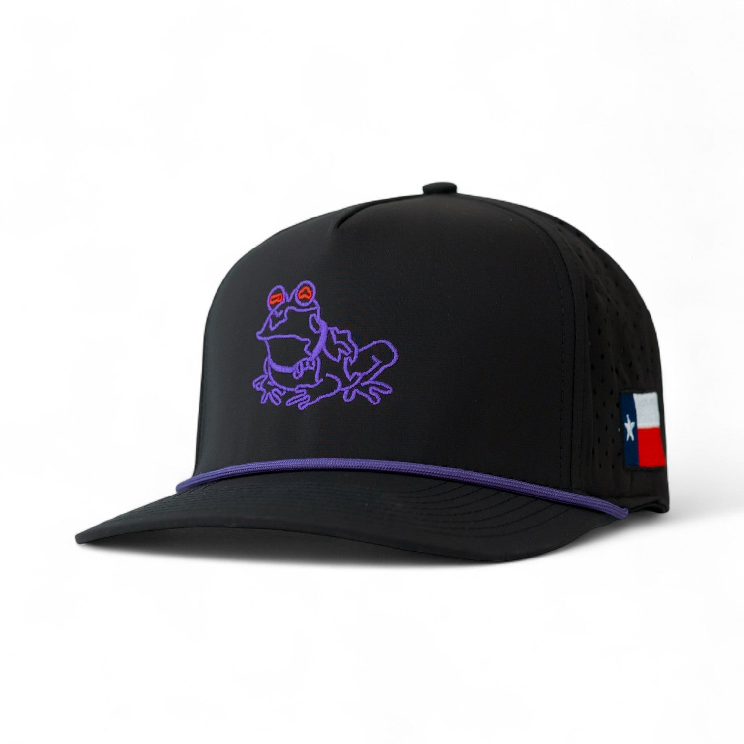 The Hypnotoad - Black