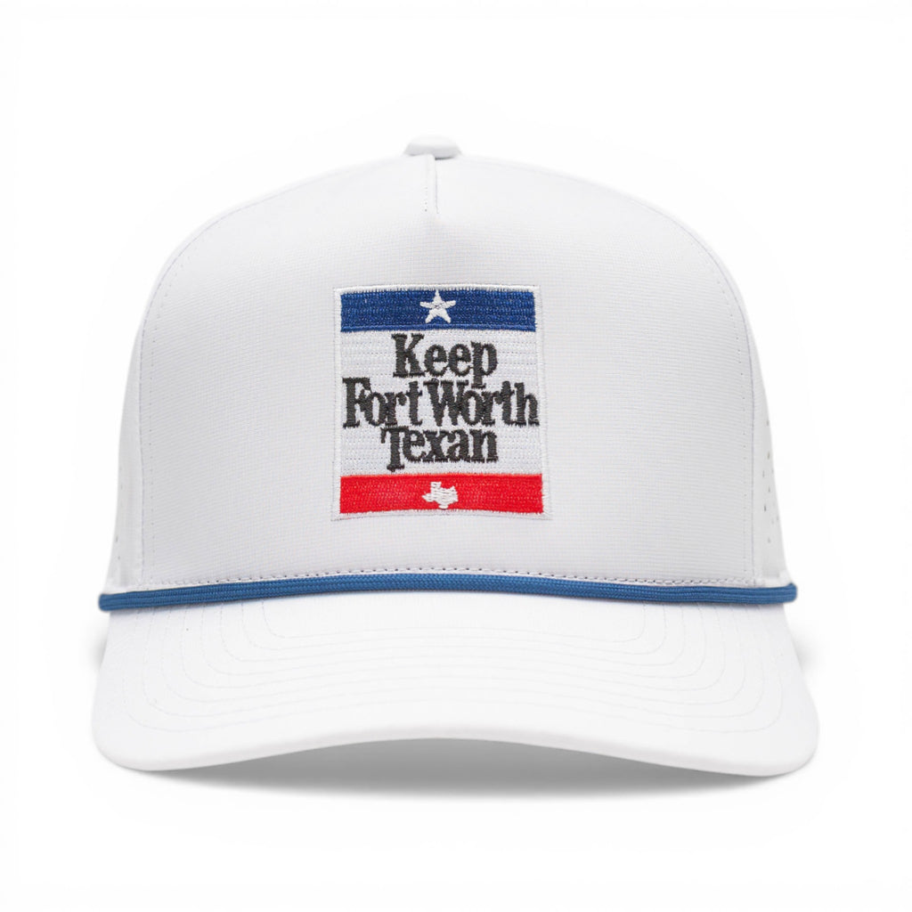 Keep Fort Worth Texan