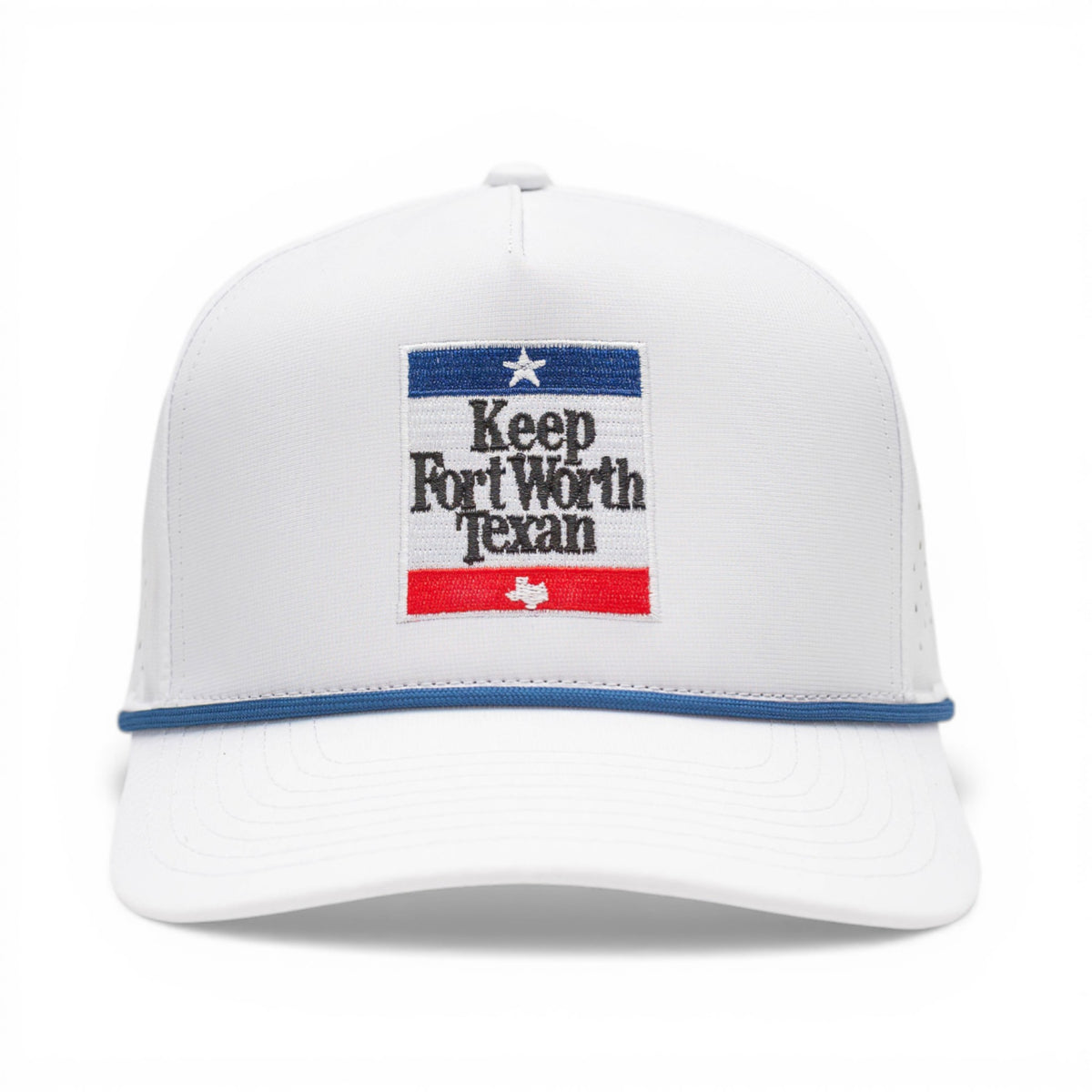 Keep Fort Worth Texan