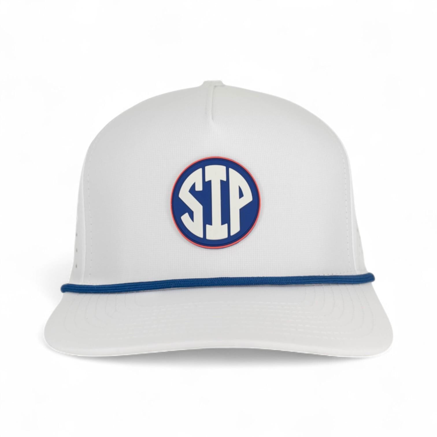 The SIP - White