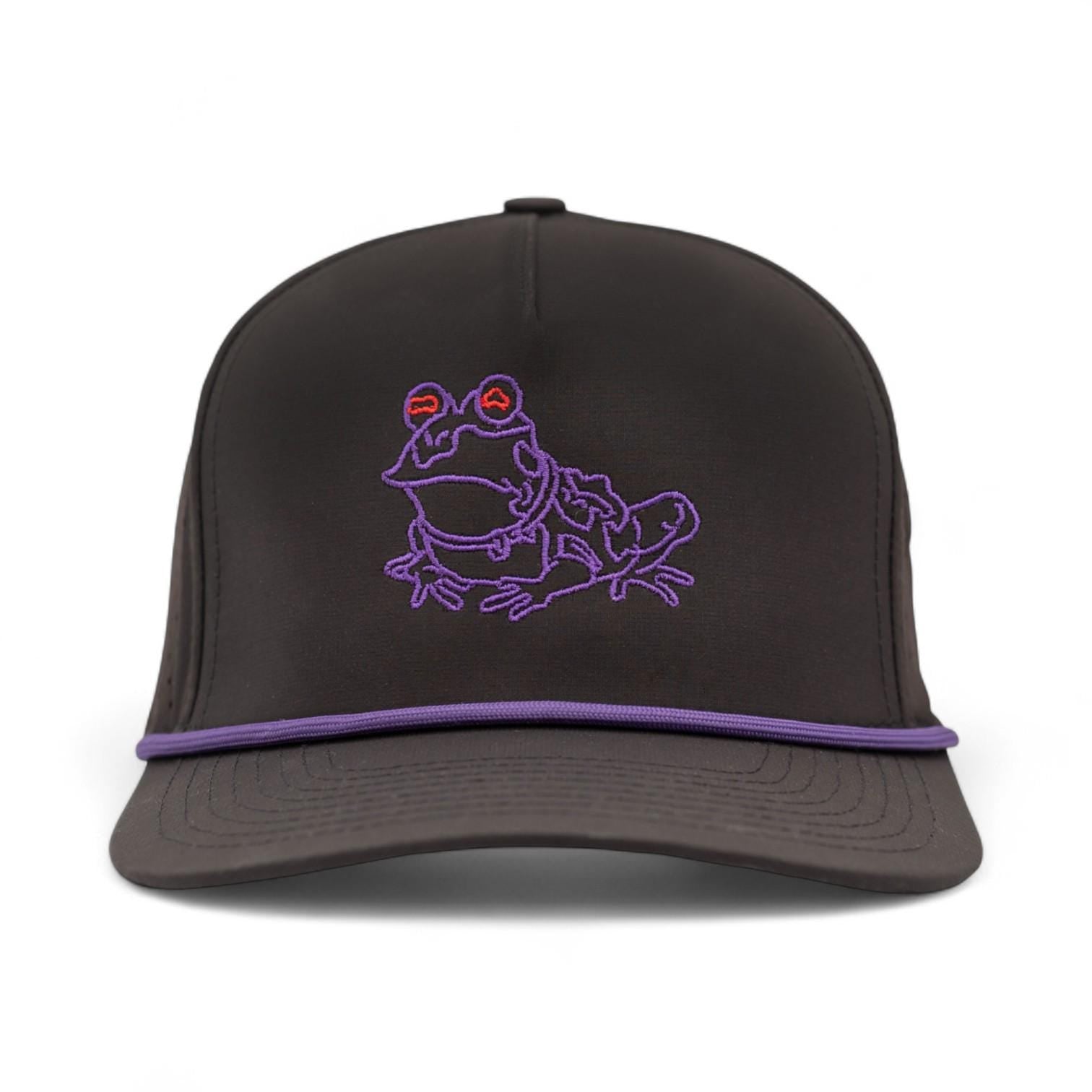 The Hypnotoad - Black