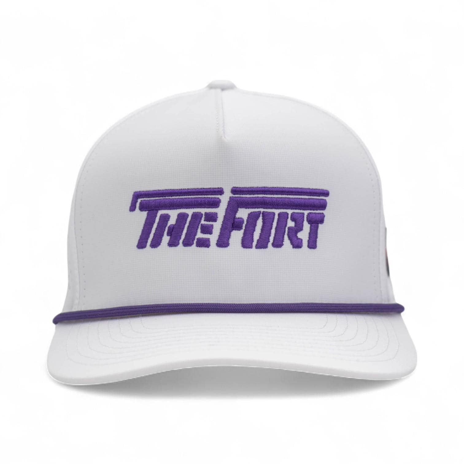 The Fort - White