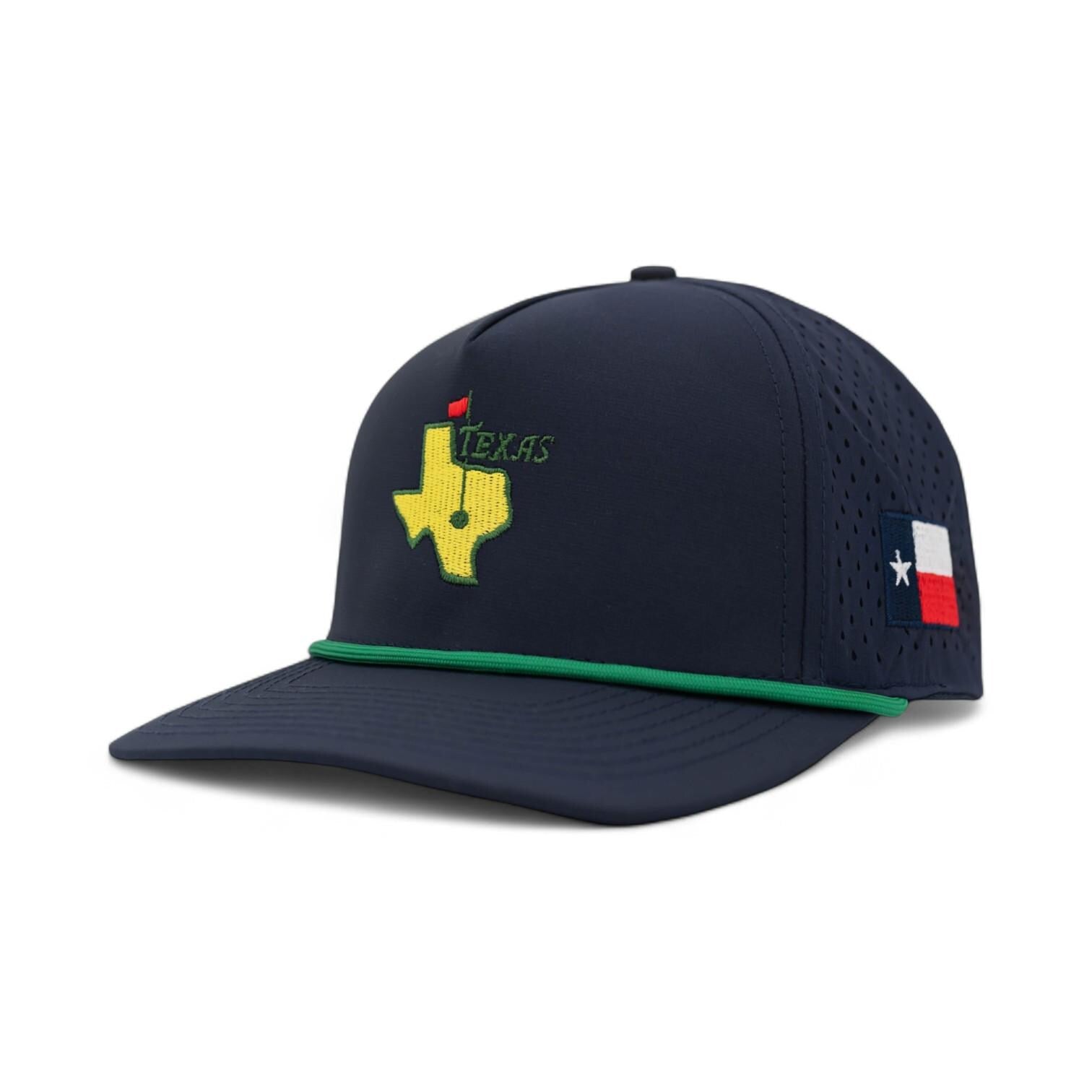 The Texas National Golf Club - Navy