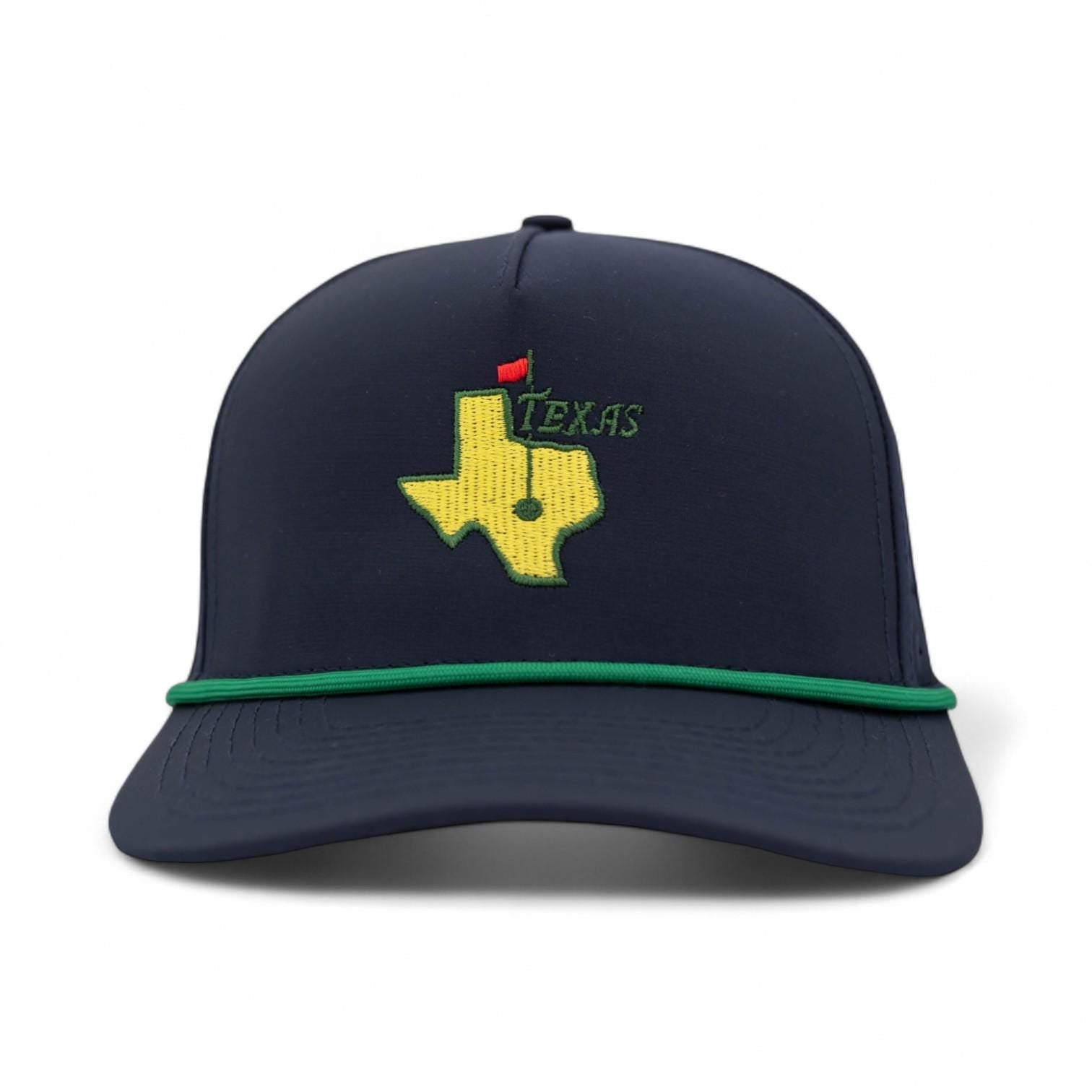 The Texas National Golf Club - Navy