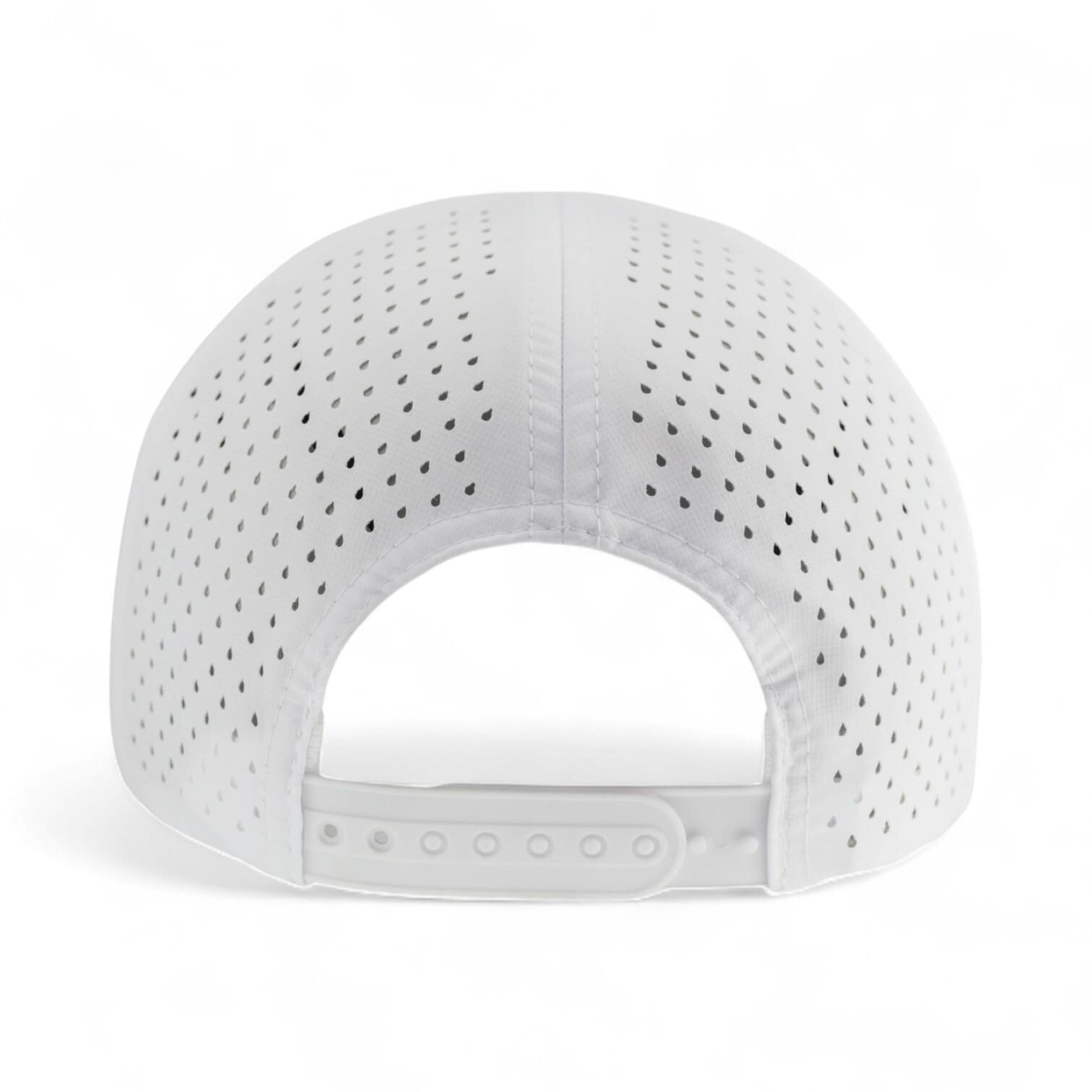 The Cowtown - White/Black