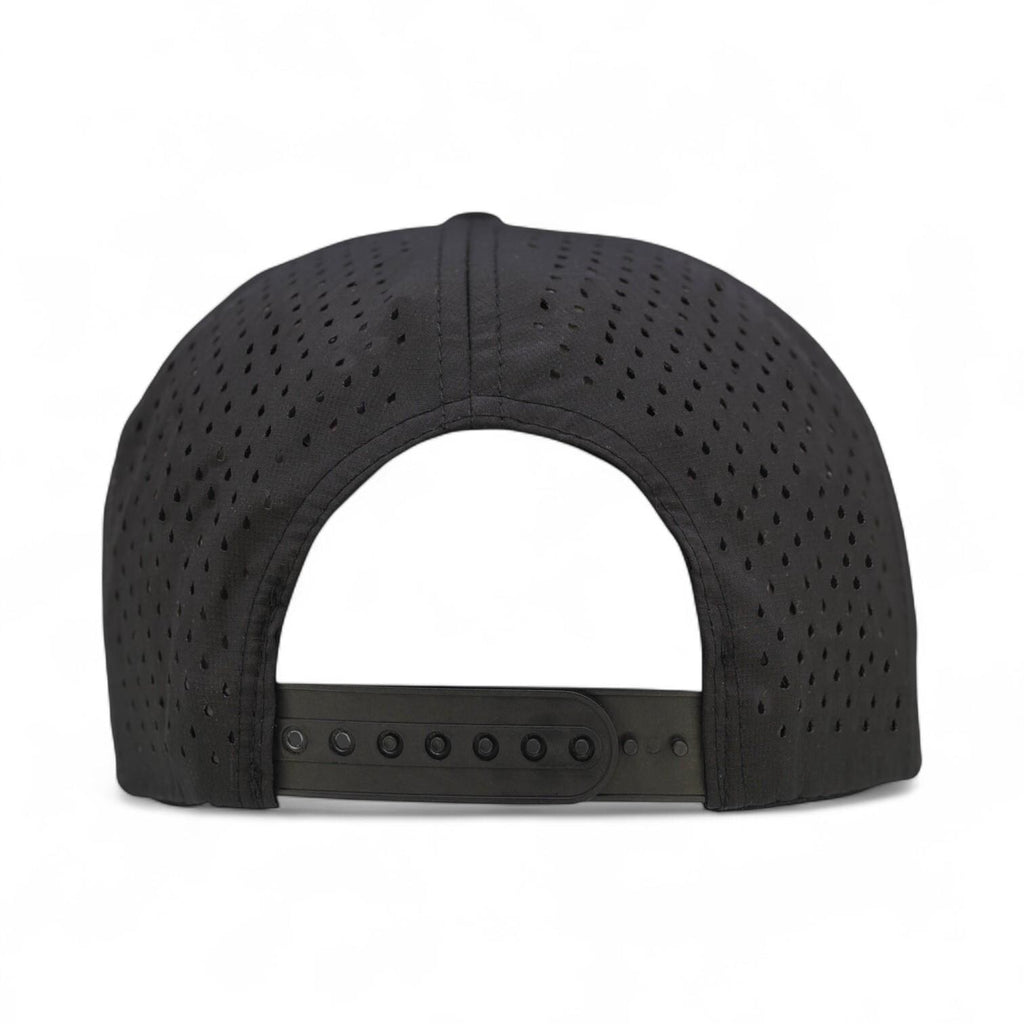The Cowtown - Black/White