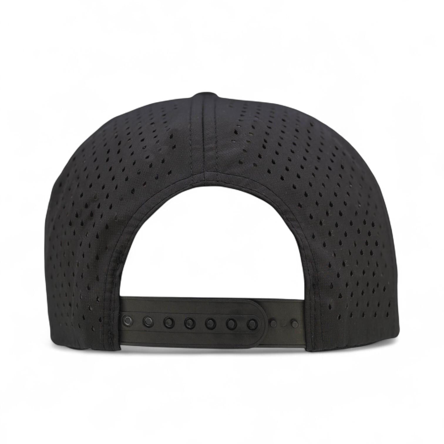 The Cowtown - Black/White