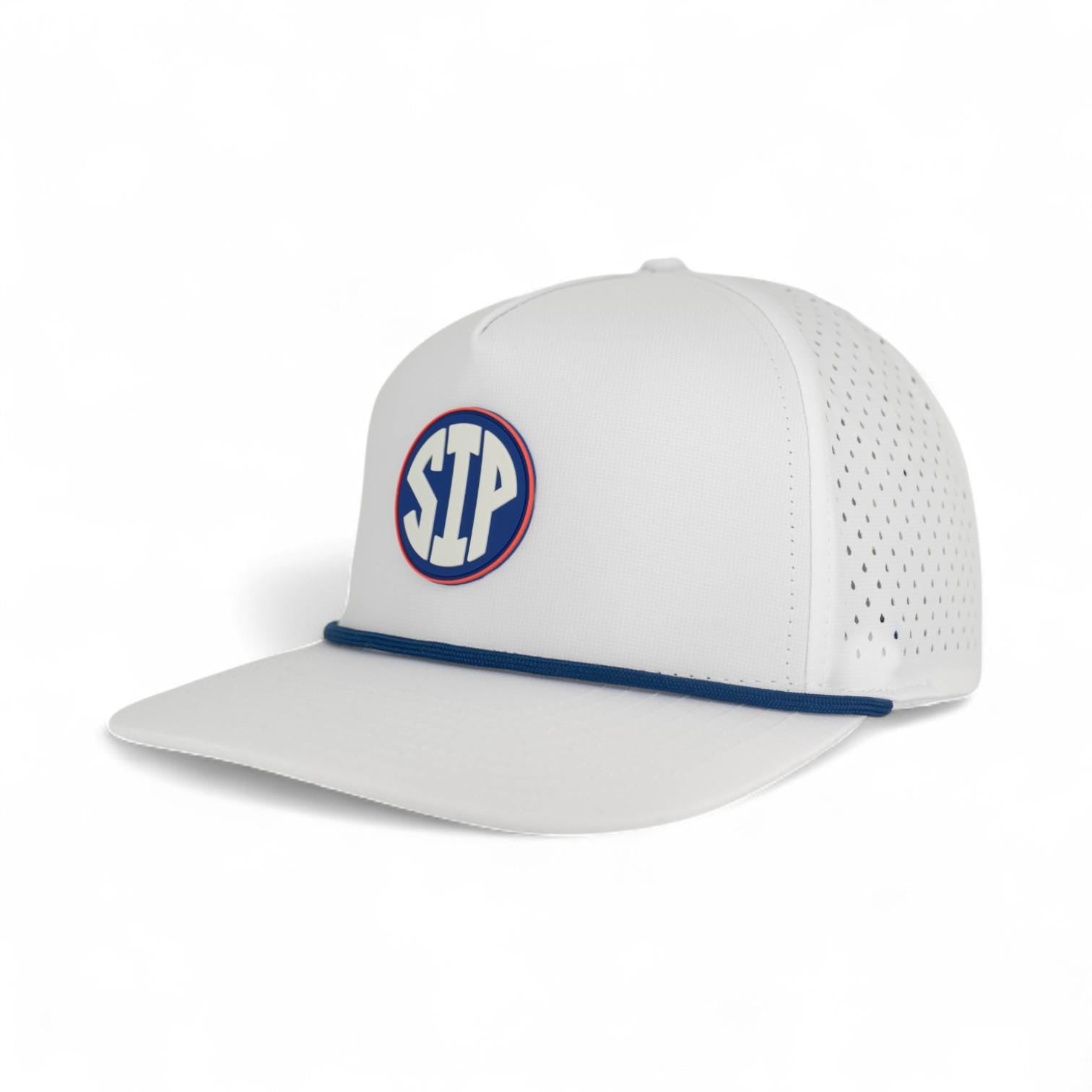 The SIP - White