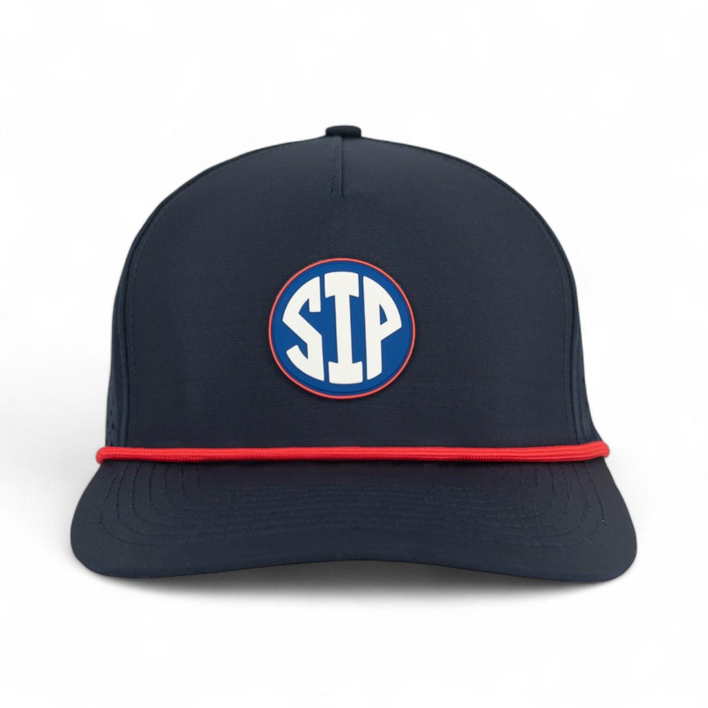The SIP - Navy