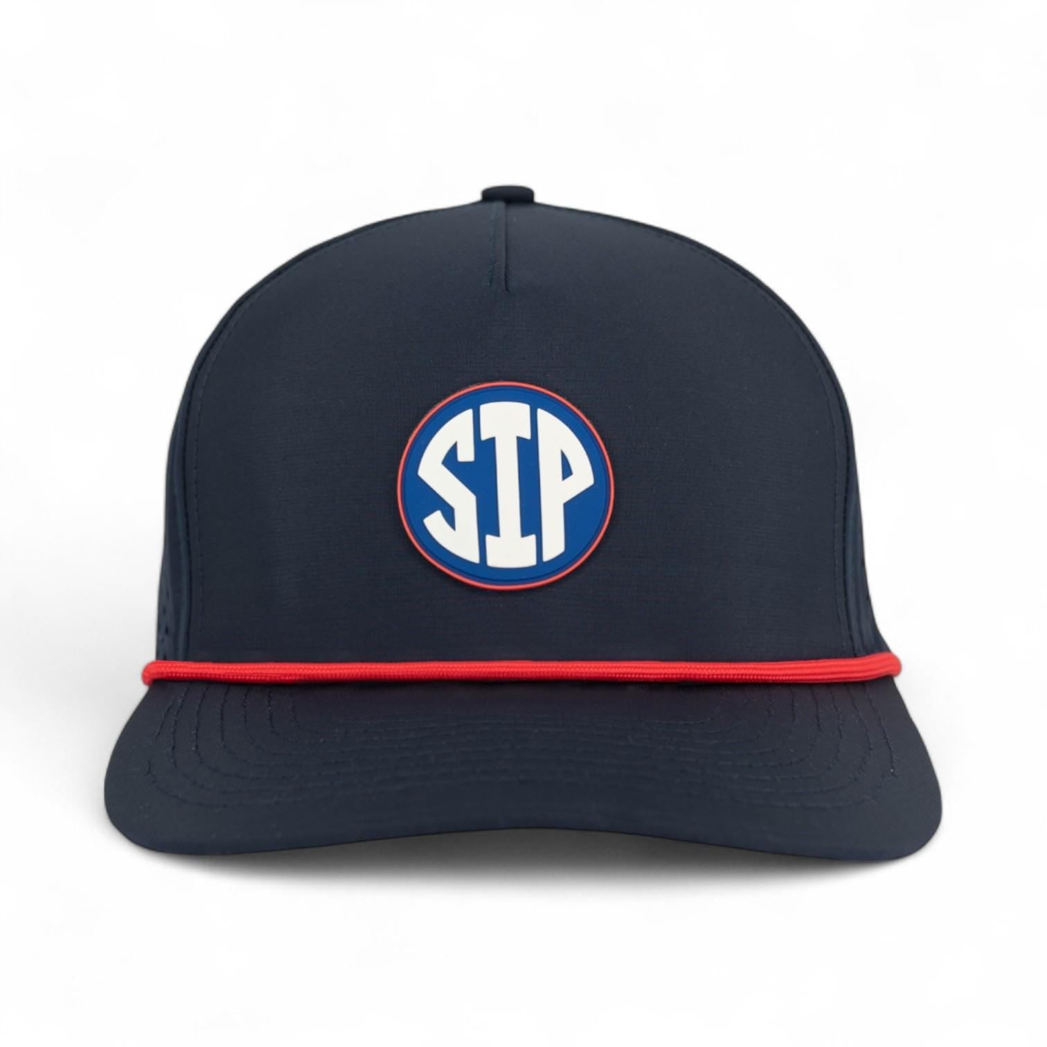 The SIP - Navy