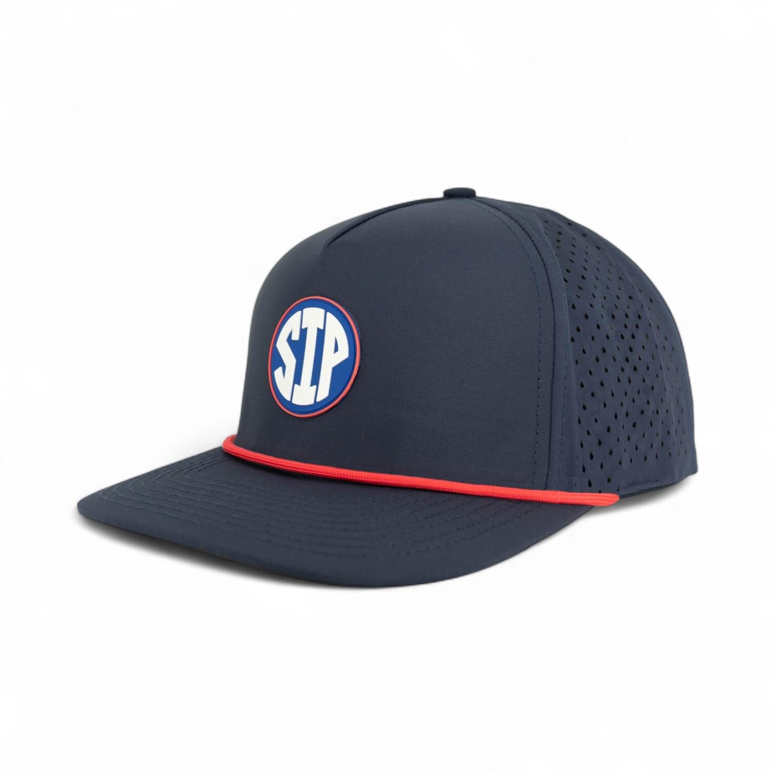 The SIP - Navy