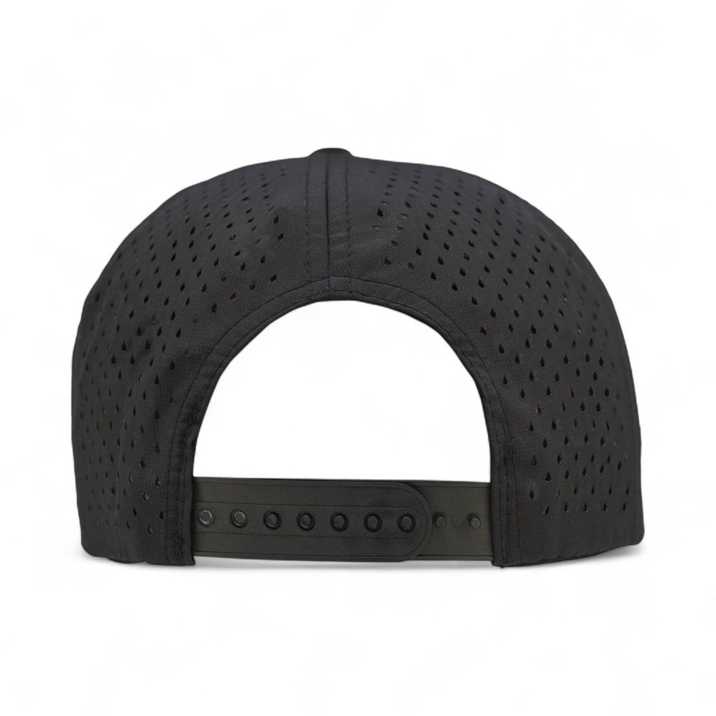 The Austin - Black