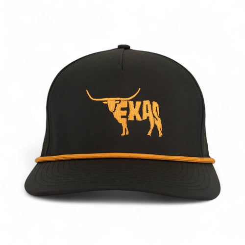The Austin - Black