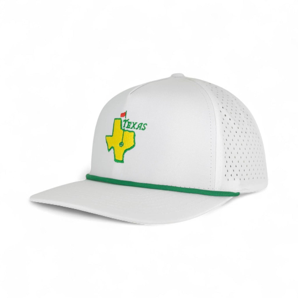 The Texas National Golf Club - White