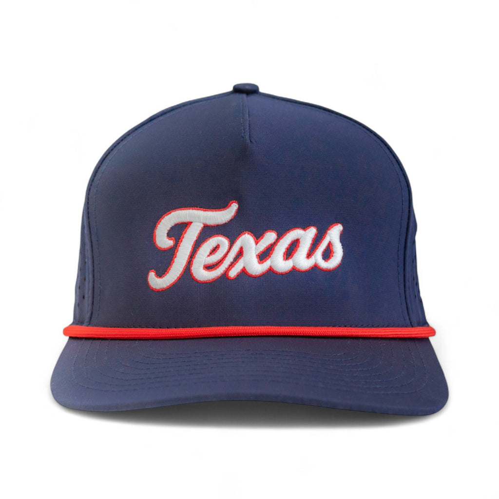The Lone Star - Navy