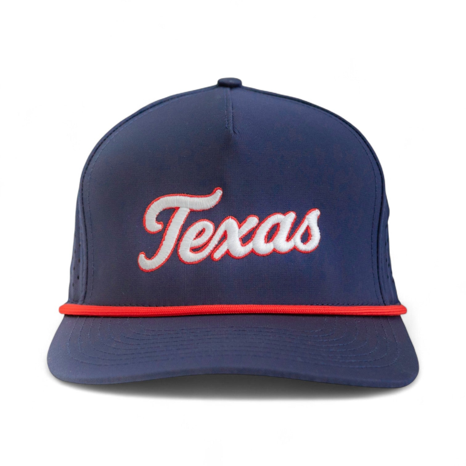 The Lone Star - Navy