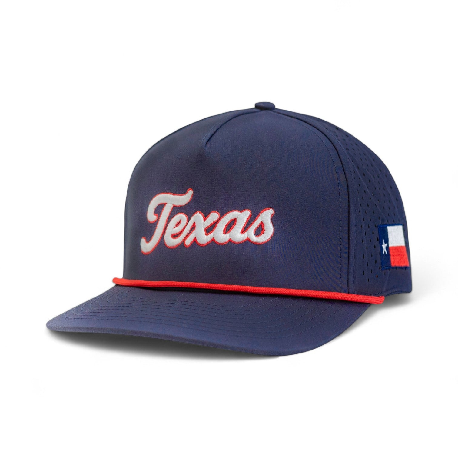 The Lone Star - Navy